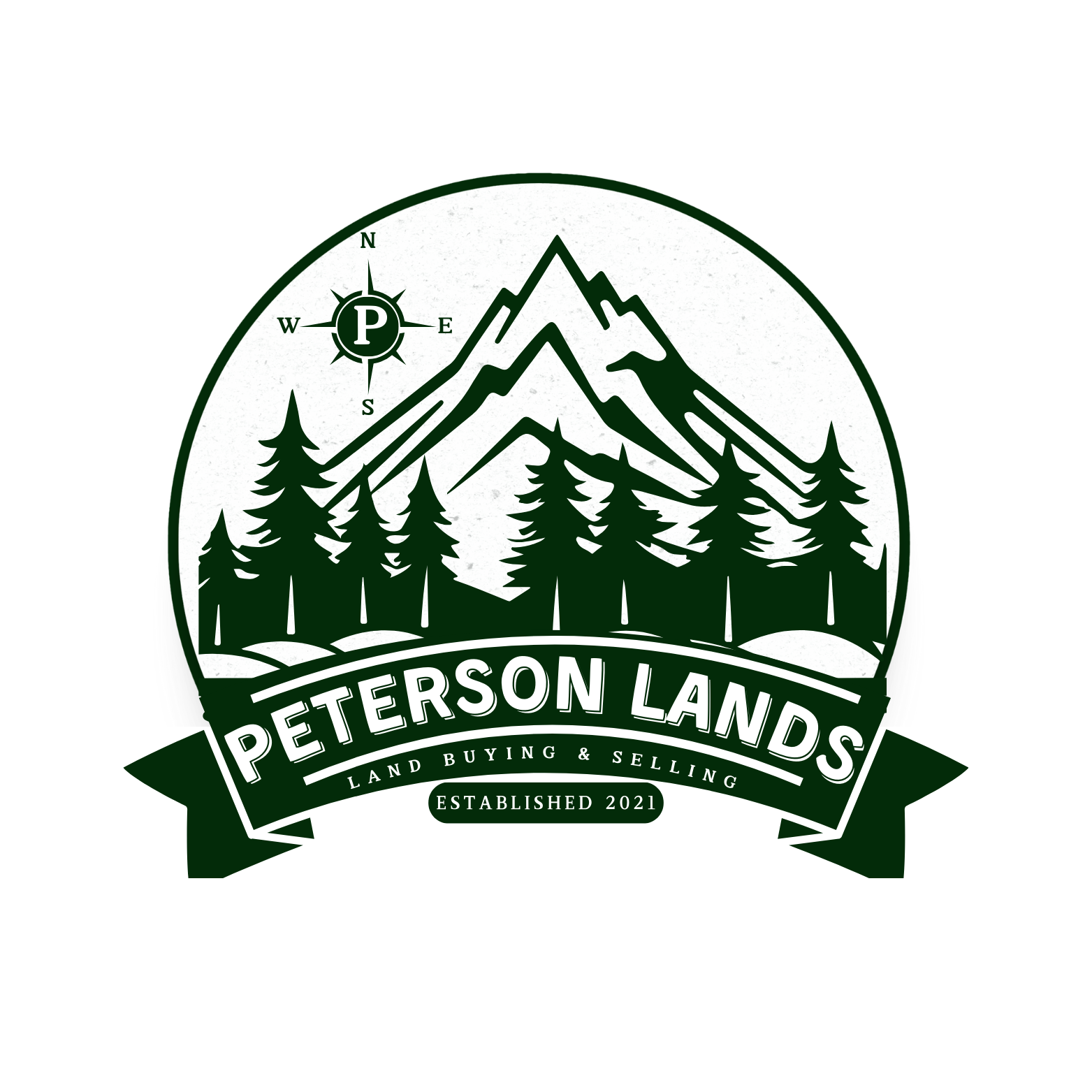 Peterson Lands